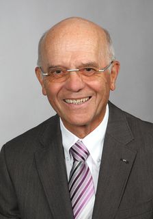 Rolf-Günter Neuser Profilbild von Rolf-Günter Neuser